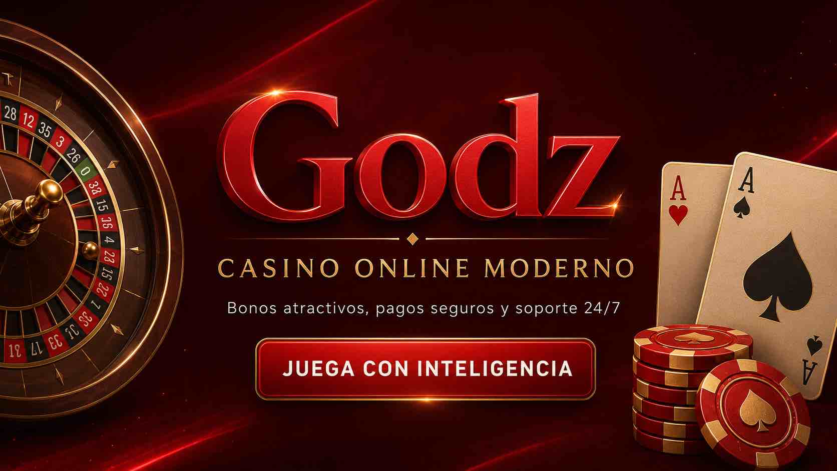 Godz Casino España